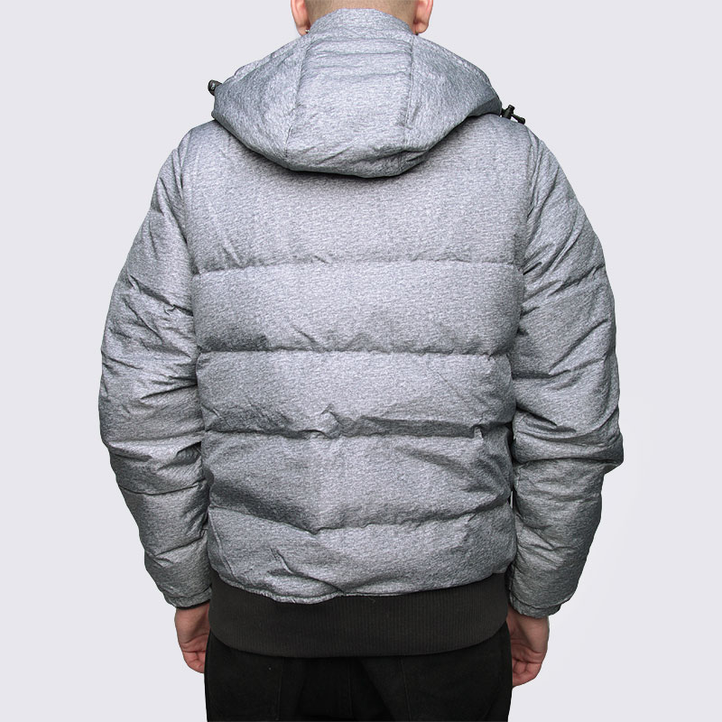 Мужская куртка K1X 1st Pick Down Jacket (1100-0215/8899)  - цена, описание, фото 5